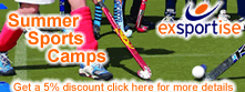 Exsportise Summer Sports Camps