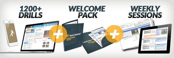 Upgrade to Make Coaching Easy!