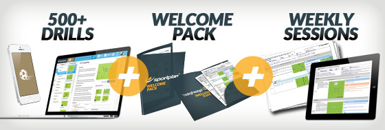 Upgrade to Make Coaching Easy!