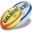 Rugby Balls: Match