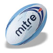 Rugby Balls: Training