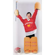 Goalkeeping Equipment: Mini