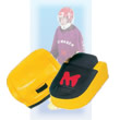 Goalkeeping Equipment: Junior