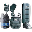 Goalkeeping Equipment: Senior