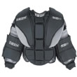 Goalkeeping: Helmets, Throat Protectors and Body Protection