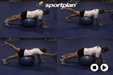 Arm and leg raiseCore StrengthAgility Drills Coaching