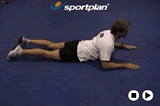 The CobraCore StrengthAgility Drills Coaching