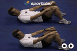 Abdominal CrunchCore StrengthAgility Drills Coaching