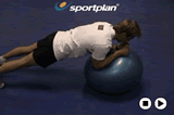 Standing Ab burnerCore StrengthAgility Drills Coaching