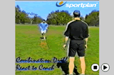 React to coach.LaddersAgility Drills Coaching
