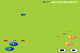 BouleTri Golf - Chipping GamesGolf Drills Coaching