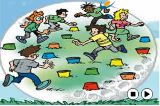 Divots!Tri Golf Warm Up GamesGolf Drills Coaching