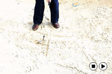 BunkerBunkerJunior Golf Drills Coaching