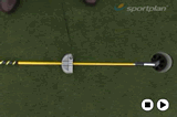 Start Golf - Putting - ExercisesStart Golf - Putting - ExercisesGolf Drills Coaching