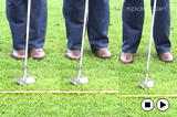 Start Golf - Short Game - ExercisesStart Golf - Short Game - ExercisesGolf Drills Coaching