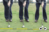 Start Golf - Long Game - Set-upStart Golf - Long Game - Set-upGolf Drills Coaching