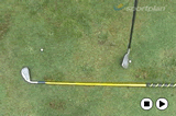 Brush AwayTipsGolf Drills Coaching