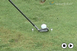 GateLong Game - ExercisesJunior Golf Drills Coaching