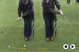UmbrellaShort Game - ExercisesJunior Golf Drills Coaching