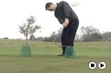 Under the BenchStart Golf - Short Game - ExercisesGolf Drills Coaching