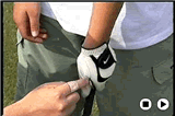 CoinsStart Golf - Long Game - Set-upGolf Drills Coaching