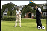 Arms and ShouldersTipsJunior Golf Drills Coaching