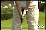 Clap and HoldStart Golf - Short Game - ExercisesGolf Drills Coaching