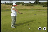 Balance for successLong Game - Set-UpJunior Golf Drills Coaching