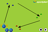 Sharp shooterStart Golf - Putting - GamesGolf Drills Coaching