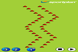 Tri Golf Warm Up GamesTri Golf Warm Up GamesGolf Drills Coaching