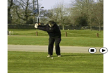 Stop / Feel / CheckLong Game - ExercisesJunior Golf Drills Coaching