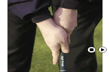 Trigger FingerLong Game - ExercisesJunior Golf Drills Coaching