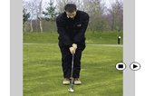 Equal stepsStart Golf - Short Game - ExercisesGolf Drills Coaching
