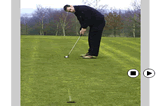 Look at the TargetPutting - ExercisesJunior Golf Drills Coaching