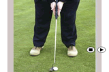 Clap and HoldStart Golf - Putting - ExercisesGolf Drills Coaching