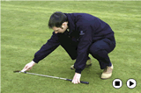 Chalk LineStart Golf - Putting - ExercisesGolf Drills Coaching