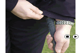 A Trick Up The SleeveStart Golf - Short Game - ExercisesGolf Drills Coaching