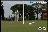 Rolling-throwputtStart Golf - Putting - ExercisesGolf Drills Coaching