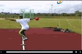 Step Step Step DrillDiscusAthletics Drills Coaching