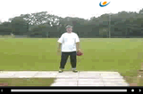 One handed delivery drill with weightHammerAthletics Drills Coaching