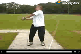 The Swing Turn DrillHammerAthletics Drills Coaching