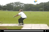 Turn BuildupHammerAthletics Drills Coaching