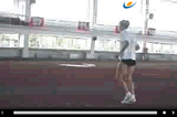 JumpHigh JumpAthletics Drills Coaching