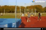 2 Stride Run UpHigh JumpAthletics Drills Coaching