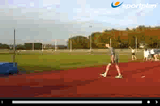 3 Stride ApproachHigh JumpAthletics Drills Coaching