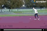Spring Board DrillHigh JumpAthletics Drills Coaching