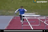 Lead Leg ActionHurdlesAthletics Drills Coaching