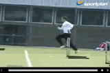 Fast FeetHurdlesAthletics Drills Coaching