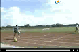 Takeoff PreparationHurdlesAthletics Drills Coaching