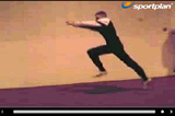Bounding DrillTrackAthletics Drills Coaching